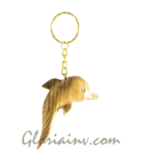 Dolphin Key chain 
